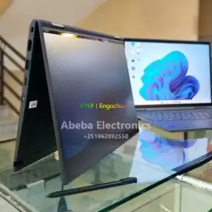 Lenovo X1 yoga  Laptop latest Processor Intel Core i711th genaration                   32 in Ethiopia